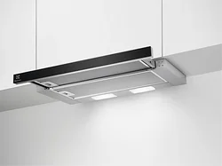 Вытяжка Electrolux LFP326AB