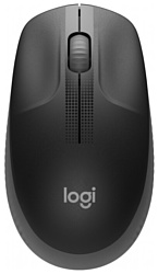 Logitech M190 910-005923 black/dark-gray