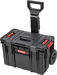 Тележка для инструментов Qbrick System Two Cart Plus Тележка для инструментов Qbrick System Two Cart Plus