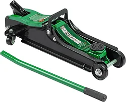 Домкрат RockForce RF-TH33009 2т