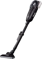 Вертикальный пылесос Makita CL002GZ03 (без АКБ и ЗУ)