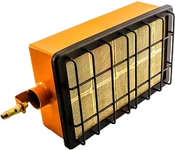 Газовый обогреватель Следопыт Диксон 3.65 кВт PH-GHP-D3.65 Газовый обогреватель Следопыт Диксон 3.65 кВт PH-GHP-D3.65