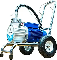 Краскораспылитель Dino-Power DP-6000