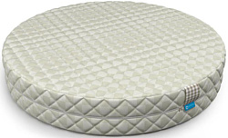 Mr. Mattress Smart XL круглый 2 части 200