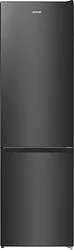 Холодильник Gorenje NRK6202EBXL4