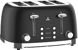 Тостер AccesStyle TS4P400B
