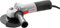 Угловая шлифмашина (болгарка) Ставр МШУ-125/950Э