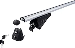 Поперечины Modula Smart Bar XL 135 MOCSRR0AL00000000016 (серебристый)