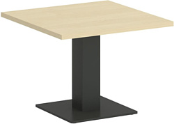 Барный стол Riva Home Office VR.SP-5-60.2G Anthracite (клен)