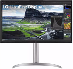 LG 32UQ85X-W