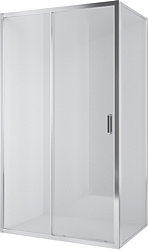 Душевой уголок Ambassador Forsa 100x90x200 17021116AX-90AX