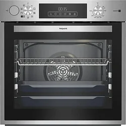Электрический духовой шкаф Hotpoint-Ariston FE8 S832 JSH IX