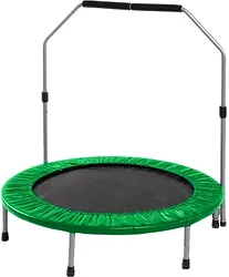 Sundays D121 (с ручкой, зеленый) Sundays D121 (с ручкой, зеленый)