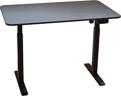 Стол для работы стоя SPARX Up One Black (черный) Стол для работы стоя SPARX Up One Black (черный)