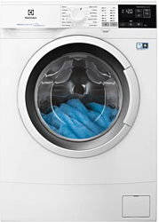 Electrolux PerfectCare 600 EW6SN426WI