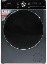 Стиральная машина Kraft TCH-HDD8597SDB Стиральная машина Kraft TCH-HDD8597SDB