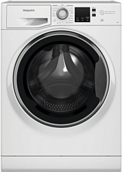 Стиральная машина Hotpoint-Ariston NUS 5015 S RU