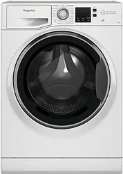 Стиральная машина Hotpoint-Ariston NUS 5015 S RU Стиральная машина Hotpoint-Ariston NUS 5015 S RU