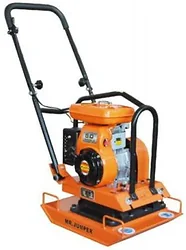 Виброплита TOR C-100(R) Loncin