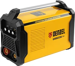 Сварочный аппарат DENZEL DM-220 Standart