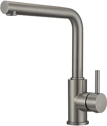 Milacio Ultra 555 (вороненая сталь)