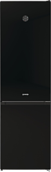 Холодильник Gorenje NRK620ESYBK