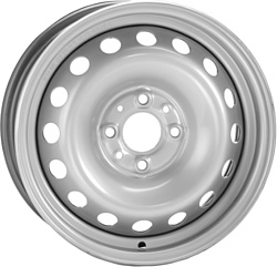 Колесный диск ТЗСК Тольятти Kia Ceed 6.5x16/5x114.3 D67.1 ET46 Silver