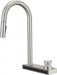 Milacio Ultra 556 MCU.556.SS (нержавеющая сталь)