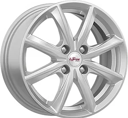 Колесный диск iFree Бланш 6x15/4x98 D58.5 ET33 Нео-классик