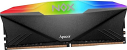 Модуль памяти Apacer NOX RGB AH4U08G32C08YNBAA-1