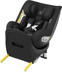 Автокресло Maxi-Cosi Stone (authentic black)