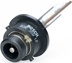 Автомобильная лампа Bosch 1987302903