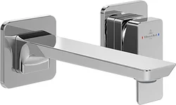 Смеситель Villeroy & Boch Subway 3.0 TVW11200700061
