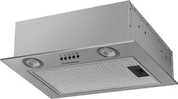 Вытяжка Maunfeld Bay 45 Push IX Вытяжка Maunfeld Bay 45 Push IX