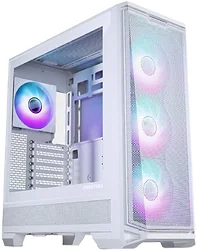 Корпус для компьютера Phanteks Eclipse G400A PH-EC400GA_DMW01