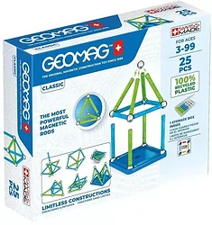 Конструктор Geomag Классик GM275