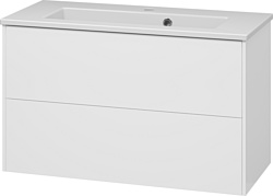 Тумба под умывальник Brevita Toy 80 TOY-09080-0102Я