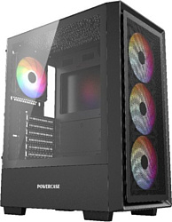 Powercase Mistral AY4B ARGB CMAYB-A4