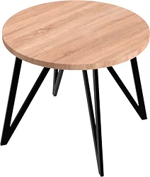 Кухонный стол Макс Стайл СтО-1000 (дуб)