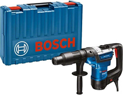 Перфоратор Bosch GBH 5-40 D Professional 0611269001 (кейс)