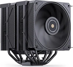 Кулер для процессора Jonsbo HX6280 (черный)