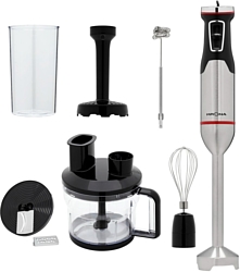Блендер Krona 7-in-1-Multistabmixer