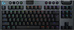 Клавиатура Logitech G915 X TKL Lightspeed GL Tactile 920-012737 нет кириллицы