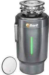 Измельчитель пищевых отходов Bort Titan 6000 Control