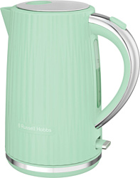 Электрочайник Russell Hobbs Eden Pistachio 27364-70