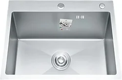 Кухонная мойка Diadonna DS6050