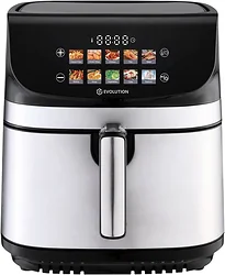 Аэрогриль Evolution AIRO 9600TW