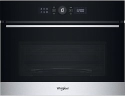 Микроволновая печь Whirlpool WMW57DHMX