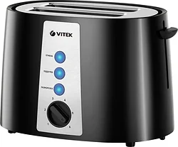 Тостер VITEK Starlight VT-7167
