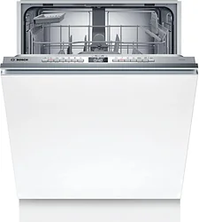 Посудомоечная машина Bosch Serie 4 SMV4HTX14E